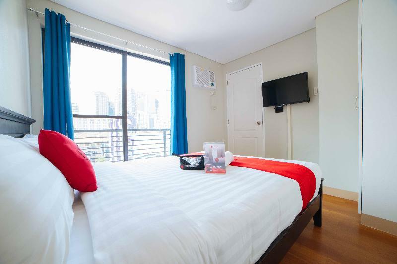 Reddoorz Plus Near Capitol Commons Pasig City Exterior photo