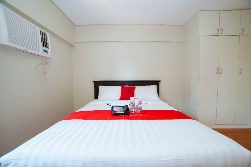 Reddoorz Plus Near Capitol Commons Pasig City Exterior photo